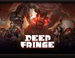 Deep Fringe (для ПК, цифровой код доступа)