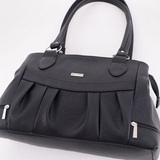 Сумка Саломея 852 канадский черный