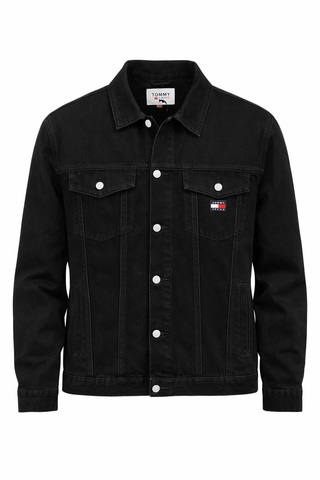 Куртка TOMMY HILFIGER 139051 