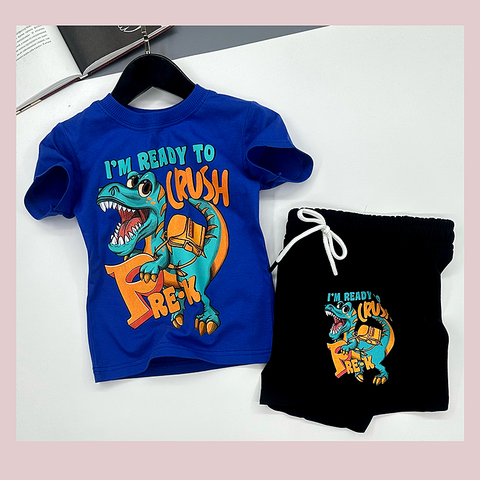 Костюм хлопок м (2-6) 260226-XL9037