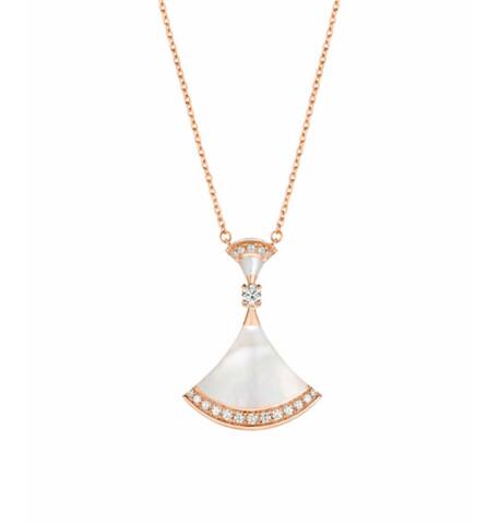 Подвеска BVLGARI DIVAS` DREAM