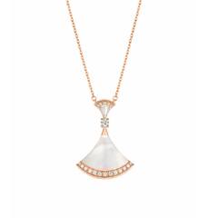 Подвеска BVLGARI DIVAS` DREAM