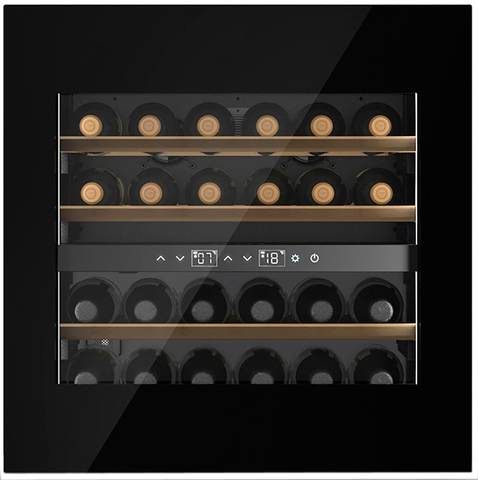 CASO WineDeluxe WD 24