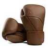 Перчатки Hayabusa E1 Leather Brown