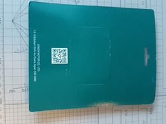 Колодки G-brake GM-01082S