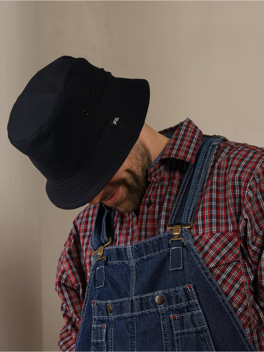 Панама повседневная летняя на пляж