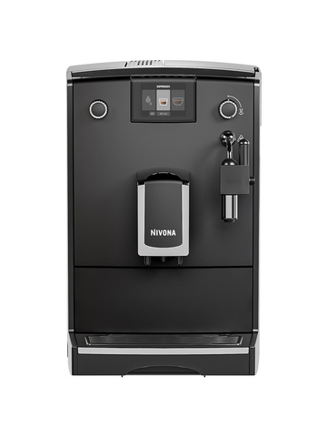 Кофемашина Nivona CafeRomatica NICR 550