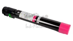 Тонер-туба Sakura 006R01519 для XEROX, пурпурный, 15000 к.