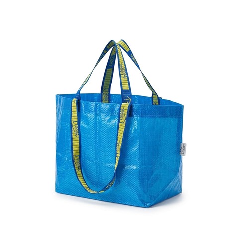 Сумка Alsterån, 14 литров, 43х18х25 см, полипропилен