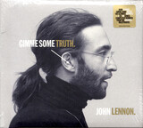 LENNON, JOHN: Gimme Some Truth (Компакт-диск)