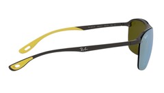 Очки Ray Ban Ferrari RB4302M F624H1