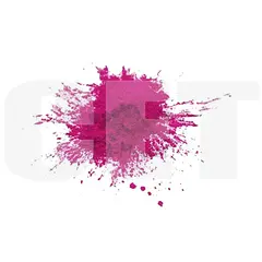 Тонер Type 024 C-EXV47/49/54/55 для CANON iR ADVANCE C3320i/C3325i/C3330i/C250i/C350i (Japan) Magenta, 10кг/мешок, OSP0024-M