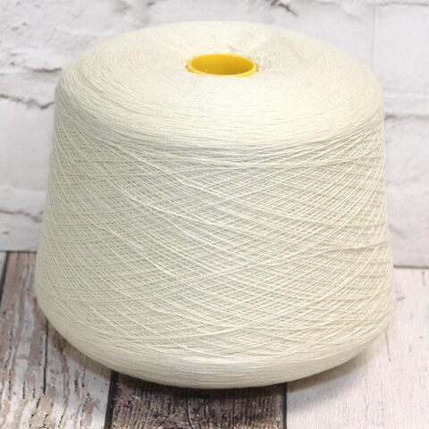 Кашемир 100% Todd & Duncan CASHMERE 2/25 бледно-желтый