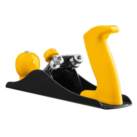 STAYER 235 х 50 мм, металлический рубанок, Professional (1865)