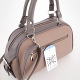 Сумка Саломея 257 мульти норвежский марципан