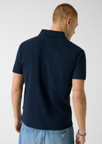 Поло GUESS Jeans