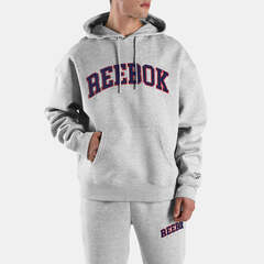 Толстовка мужская REEBOK FRESHMAN HOODIE