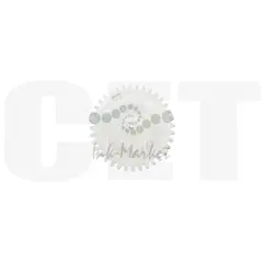 Реверсная шестерня привода дуплекса RM1-4257 для HP LaserJet P2015/P2014/M2727 (CET), DGP0629
