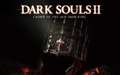 Dark Souls II Crown of the Old Iron King (для ПК, цифровой код доступа)