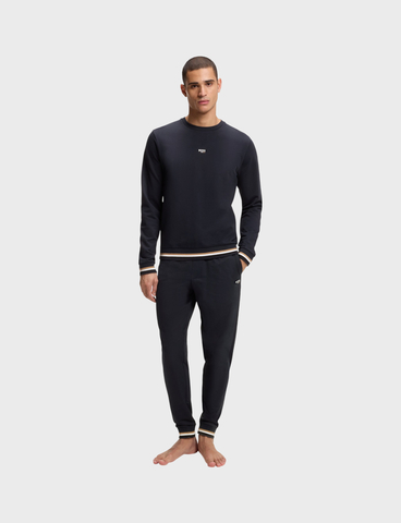 Брюки домашние BOSS Iconic Pants