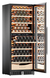 Винный шкаф MEYVEL MV95-KBT2 (Slim)