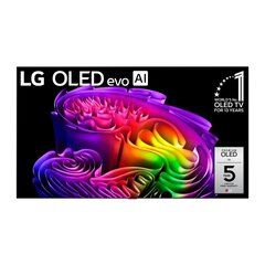 Телевизор LG OLED77G6RLA