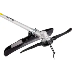 Аккумуляторная мотокоса Makita UR101CZ