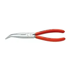 Длинногубцы чернёные 200 мм Knipex 26 21 200