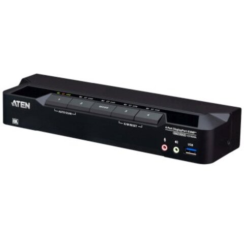 KVM переключатель Aten CS1924A-AT-G