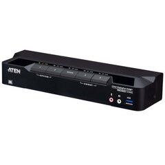 KVM переключатель Aten CS1924A-AT-G