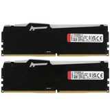 Оперативная память Kingston Fury Beast RGB KF552C40BBAK2-32