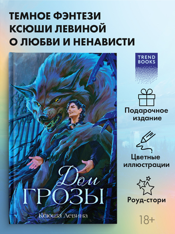 Дом грозы