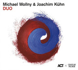 WOLLNY / KUHN: Duo (Компакт-диск)
