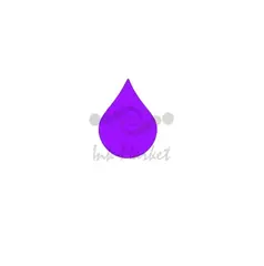 Пигментные чернила STS для EPSON SureColor-SC, Р7000, Р9000, Фиолетовый / Violet (HDX), Violet, 250 мл STS-C13T804D00-0250
