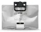 C13T13M140, Картридж с чернилами Черный Epson WorkForce Pro EM-C8101 / C8100 (ОРИГИНАЛЬНЫЙ)