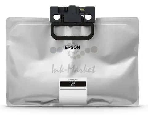 C13T13M140, Картридж с чернилами Черный Epson WorkForce Pro EM-C8101 / C8100 (ОРИГИНАЛЬНЫЙ)