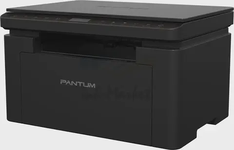 МФУ лазерное, монохромное Pantum BM2307NW