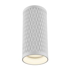 Накладной светильник Maytoni Focus Design C036CL-01W