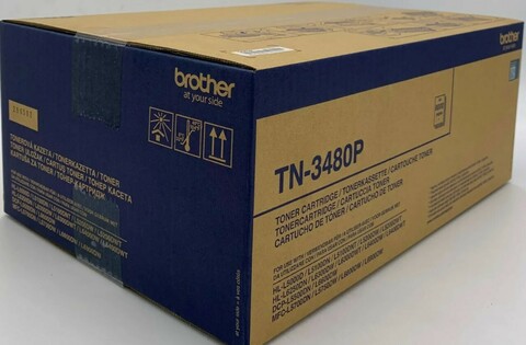 Brother TN-3480P