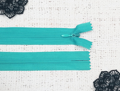 Молнии потайные, L 50 см.