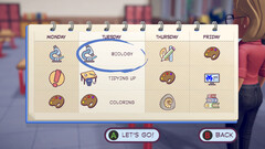 My Universe - School Teacher (для ПК, цифровой код доступа)