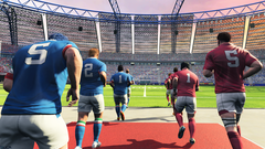 Rugby 20 (для ПК, цифровой код доступа)