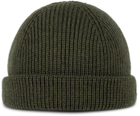Картинка шапка вязаная Buff Hat Knitted Ervin Forest - 2