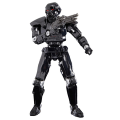 Фигурка Star Wars The Black Series: Dark Trooper