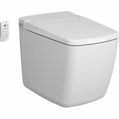 Vitra 7232B403-6217 Интеллектуальный напольный унитаз V-CARE Prime фото