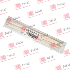 Лезвие подбора (под магнитный вал) sealing blade + tape HP LJ 1010 (упак. 50 шт.)