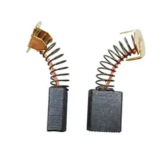 Щетка графитовая DDE VD1330Z (пара) VD13-0005