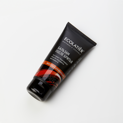Ecolatier MAN Бальзам после бритья Восстанавливающий, 100мл