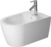 Биде подвесное Duravit Me by Starck 2288150000