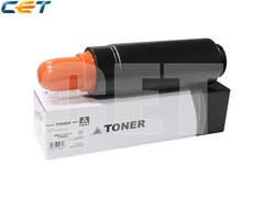 Тонер-картридж (CPP) C-EXV35 для CANON iR ADVANCE 8085/8095/8105/8205/8295/8595i   (CET), 2300г, 70000 стр., CET5372